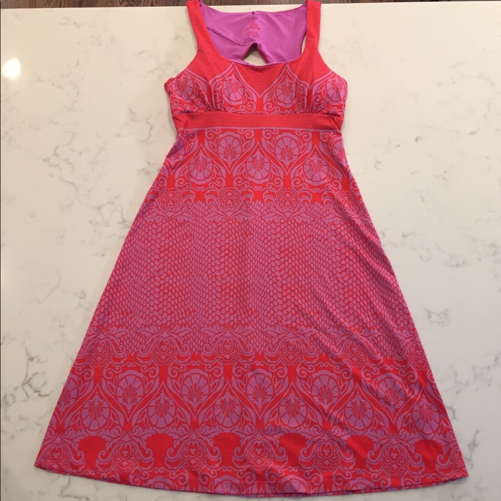 Prana Women’s Dress - Picture 7 of 7